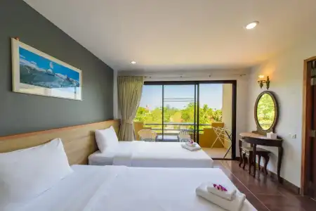 Baan Grood Arcadia Resort & Spa - 4