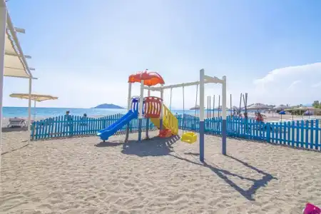 Sunset Beach Club - 15