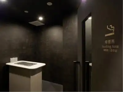 Sotetsu Fresa Inn Nihombashi Kayabacho - 22