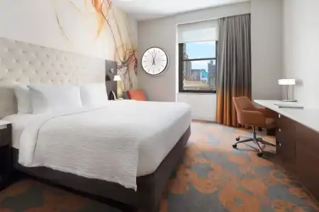 Residence Inn by Marriott New York Downtown Manhattan/World Trade Center Area - 29