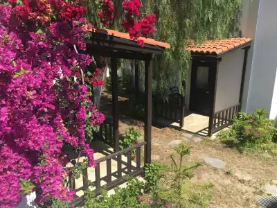 Salinas Beach Bodrum/Boutique Concept - 44