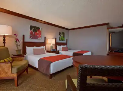 Hyatt Regency Maui Resort & Spa - 112