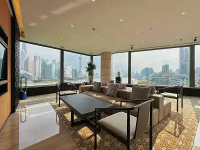 Banyan Tree Shanghai On The Bund - 87