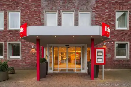 B&B Duisburg Hbf-Nord - 6