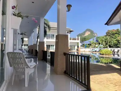 Nadivana Serviced Apartments - 95