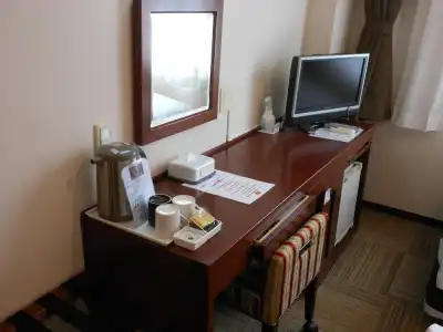 Paradis Inn Sagamihara - 4