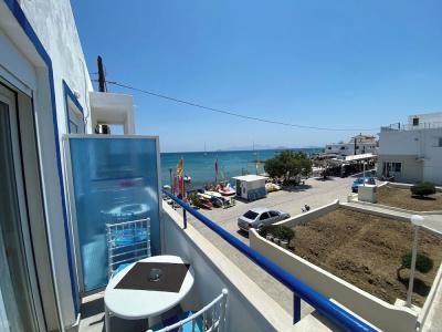 Annoula Studio & Apartments - 152