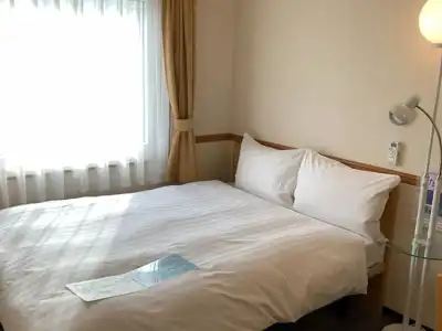 Toyoko Inn Hokkaido Kushiro Juji-Gai - 22