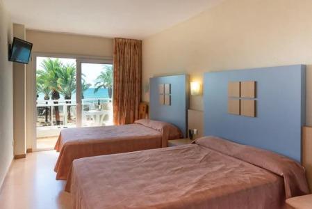 Caprici Beach & Spa - 45