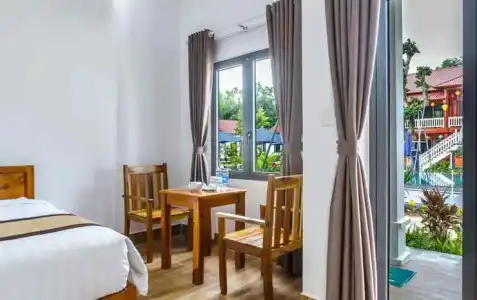 Rainforest Resort Phu Quoc - 26