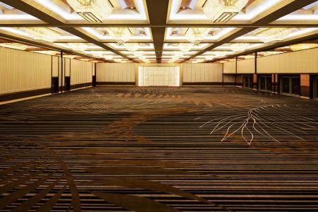 Sheraton Grande Tokyo Bay - 21