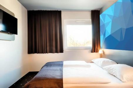 B&B Berlin City-West - 58