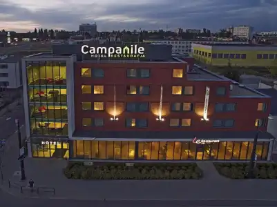 Campanile Bydgoszcz - 33