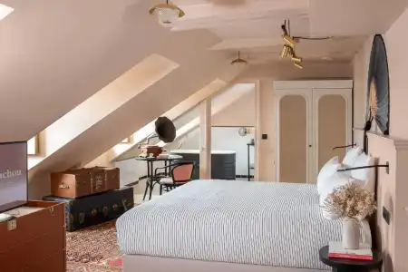 Chouchou Hôtel - 154