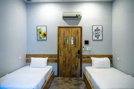 9Station Hostel & Bar Phu Quoc - 45