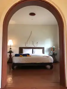 Amaravati Wellness Center and Resort - 77