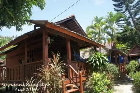 Smile Beach Resort - 8