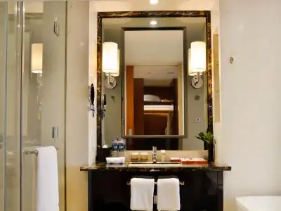 Pullman Dongguan Changan - 30