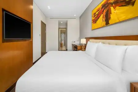 Sedona Suites Ho Chi Minh City - 55