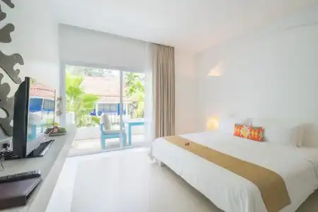 Ocean Breeze Resort Khao Lak - 86