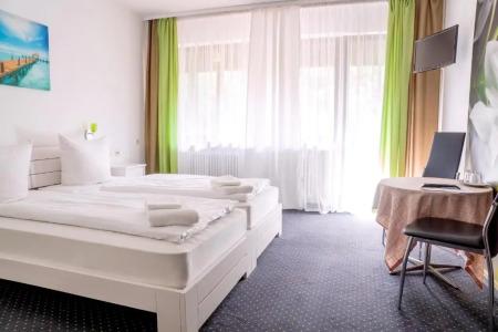 Schwanen-Resort - 41