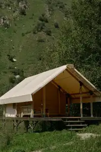 Glamping Pana Ayusai - 183