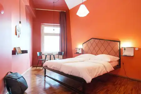 The Circus Hostel - 3