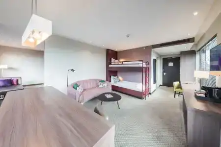 Van der Valk Düsseldorf - 137