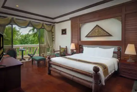 Borei Angkor Resort & Spa - 80