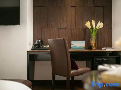 La Nueva Boutique Ha Noi - 156