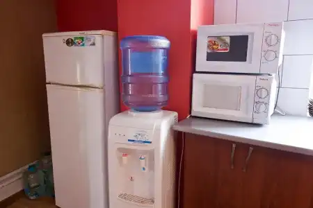 Tsentr Hostel - 13