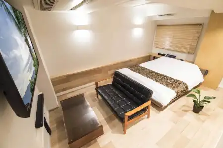 Atlas Shinkabukicho - 25