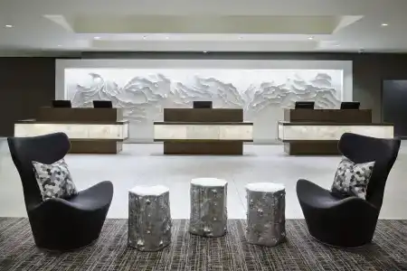 San Jose Marriott - 1
