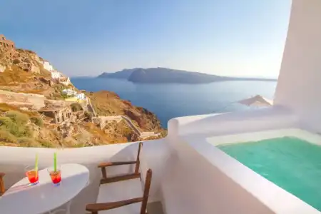 Oia Mare Villas - 372