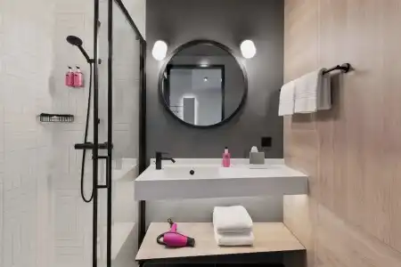Moxy Bremen - 52