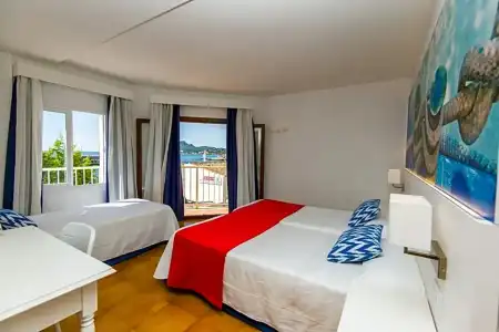Hostal Cala Ratjada - 22