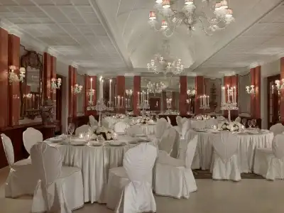 The Gritti Palace, a Luxury Collection, Venice - 29