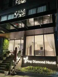 Ping Diamond - 24