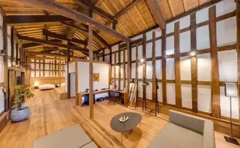 Route Inn Katori Sawara Ekimae - 11
