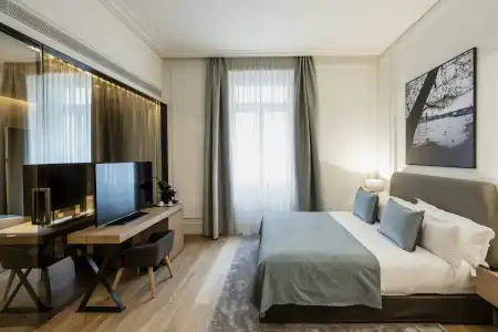 BoHo Prague, Small Luxurys - 5