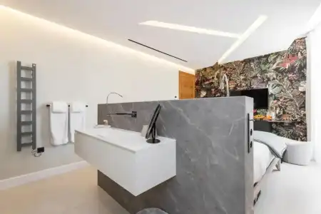 Le Dortoir Boutique Suites - 36