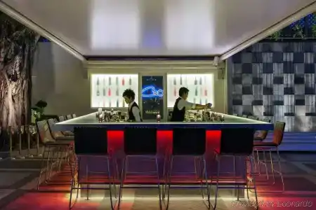 Mandarin Oriental Bangkok - 23