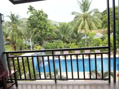 Hatzanda Lanta Resort - 6