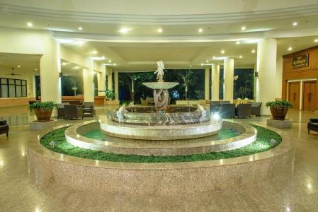 Loei Palace - 1