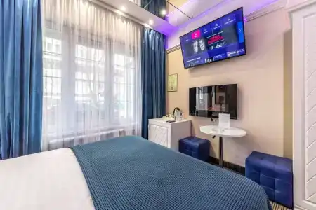 Gipnoz Aviamotornaya - 56