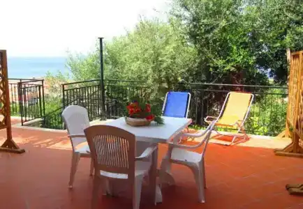 Residence Domus Cilento - 17