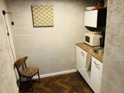 Baltic Design Apartments with free parking and self check-in - 20