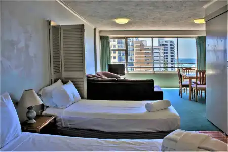 Equinox Resort - 3