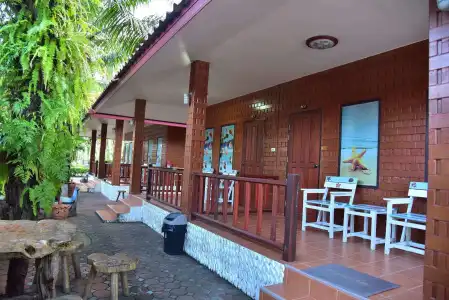 Bankrut Resort - 17