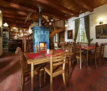 Spa Resort Libverda - Nový Dům - 25